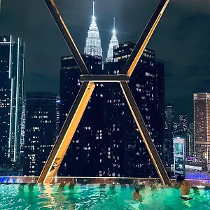 Scarletz Service By Citybox Kuala Lumpur