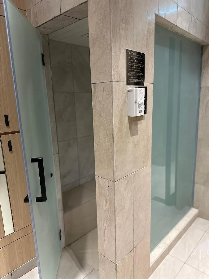 Apartment Axon Residence By Perkasa Suites Kuala Lumpur Malaysia