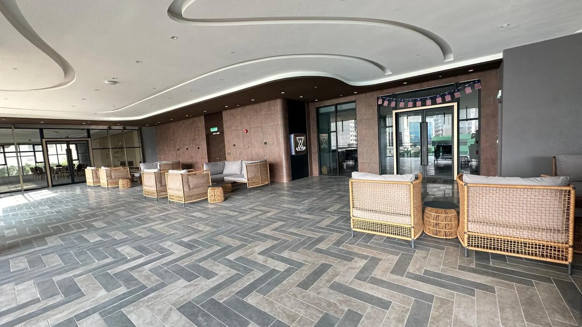 Axon Residence By Perkasa Suites Kuala Lumpur