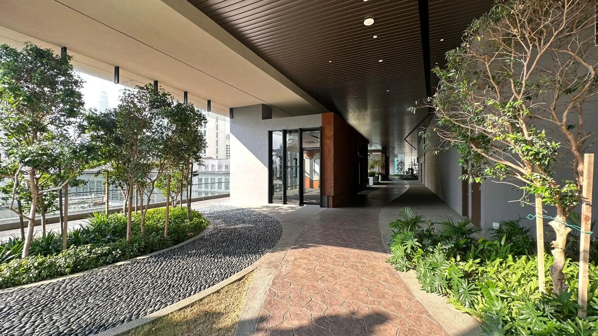 Apartment Axon Residence By Perkasa Suites Kuala Lumpur