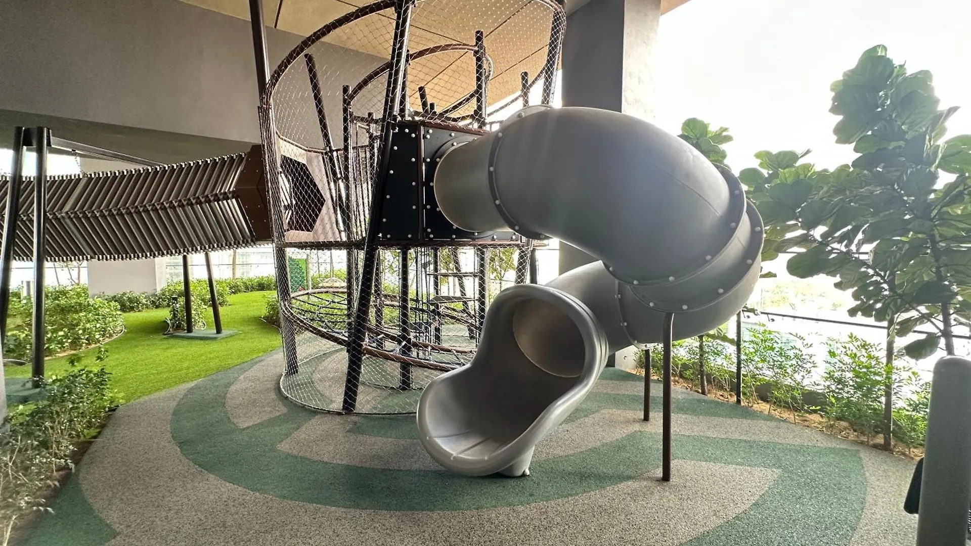 Apartment Axon Residence By Perkasa Suites Kuala Lumpur Malaysia
